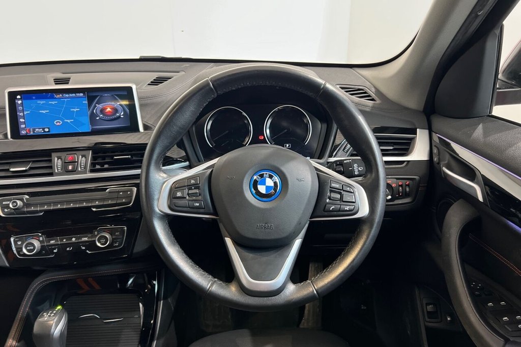 Used BMW X1 2022 for sale - 77806344: Photo 15