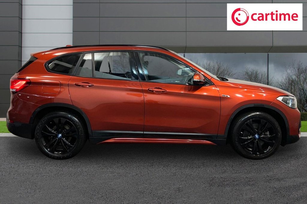 Used BMW X1 2022 for sale - 77806344: Photo 2