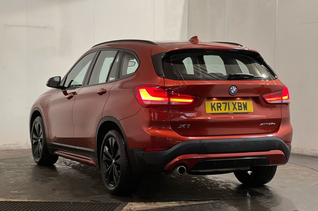 Used BMW X1 2022 for sale - 77806344: Photo 22