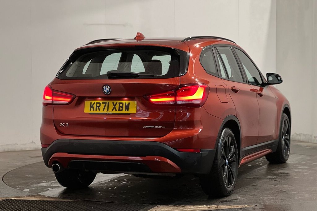 Used BMW X1 2022 for sale - 77806344: Photo 23