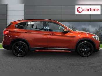 Used BMW X1 2022 for sale - 77806344: Photo