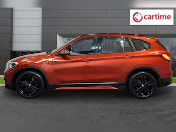 Used BMW X1 2022 for sale - 77806344: Photo