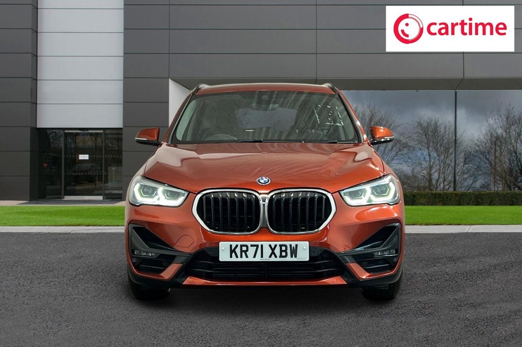 Used BMW X1 2022 for sale - 77806344: Photo 4