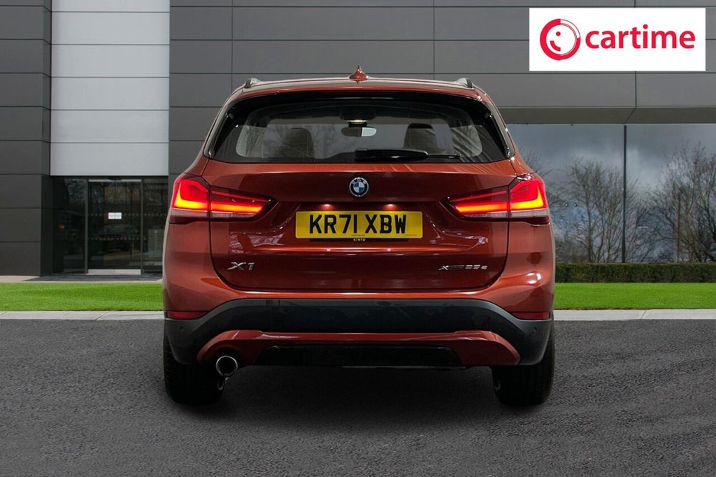 Used BMW X1 2022 for sale - 77806344: Photo 6