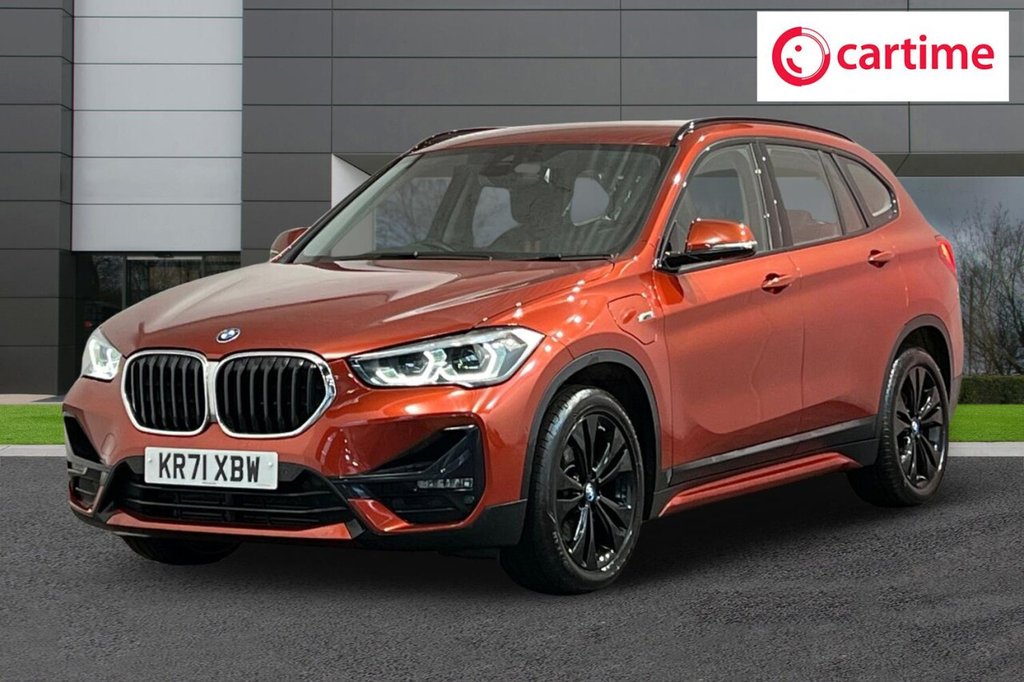 Used BMW X1 2022 for sale - 77806344: Photo 7