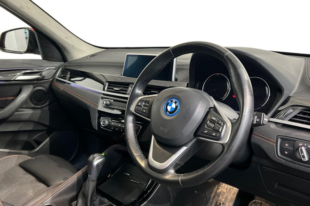 Used BMW X1 2022 for sale - 77806344: Photo 9