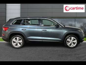 Used Skoda Kodiaq 2021 for sale - 74761839: Photo