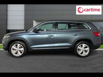 Used Skoda Kodiaq 2021 for sale - 74761839: Photo