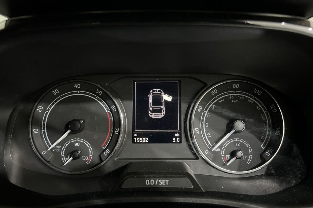 Used Skoda Fabia 2022 for sale - 75832658: Photo 14