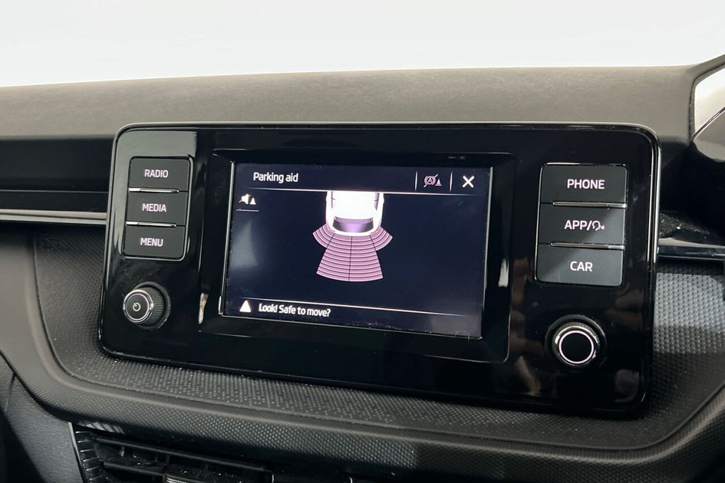 Used Skoda Fabia 2022 for sale - 75832658: Photo 16