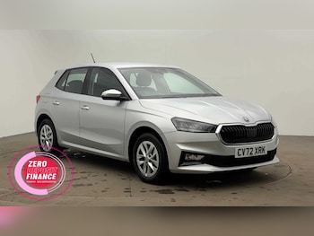 2022 (72) - 1.0 TSI SE Comfort Hatchback 5dr Petrol Manual Euro 6 (s/s) (95 ps)