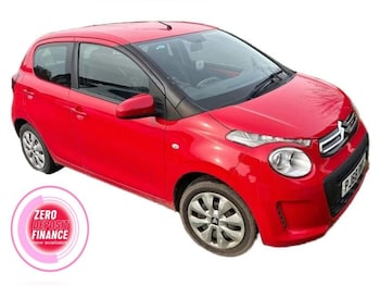 Used Citroen C1 2018 for sale - 77667190: Photo