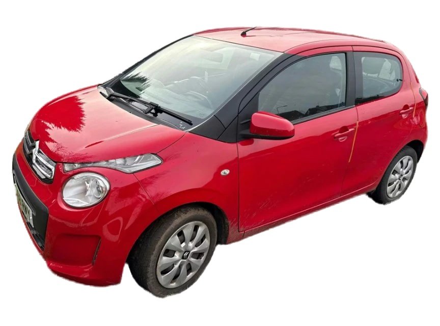 Used Citroen C1 2018 for sale - 77667190: Photo 3