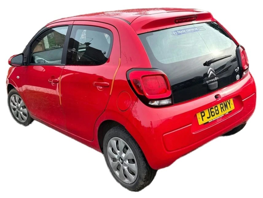 Used Citroen C1 2018 for sale - 77667190: Photo 5