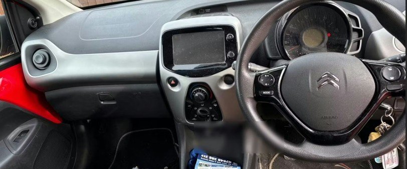 Used Citroen C1 2018 for sale - 77667190: Photo 8