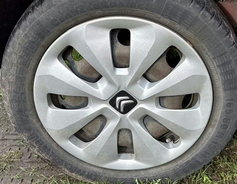 Used Citroen C1 2018 for sale - 77667190: Photo 9