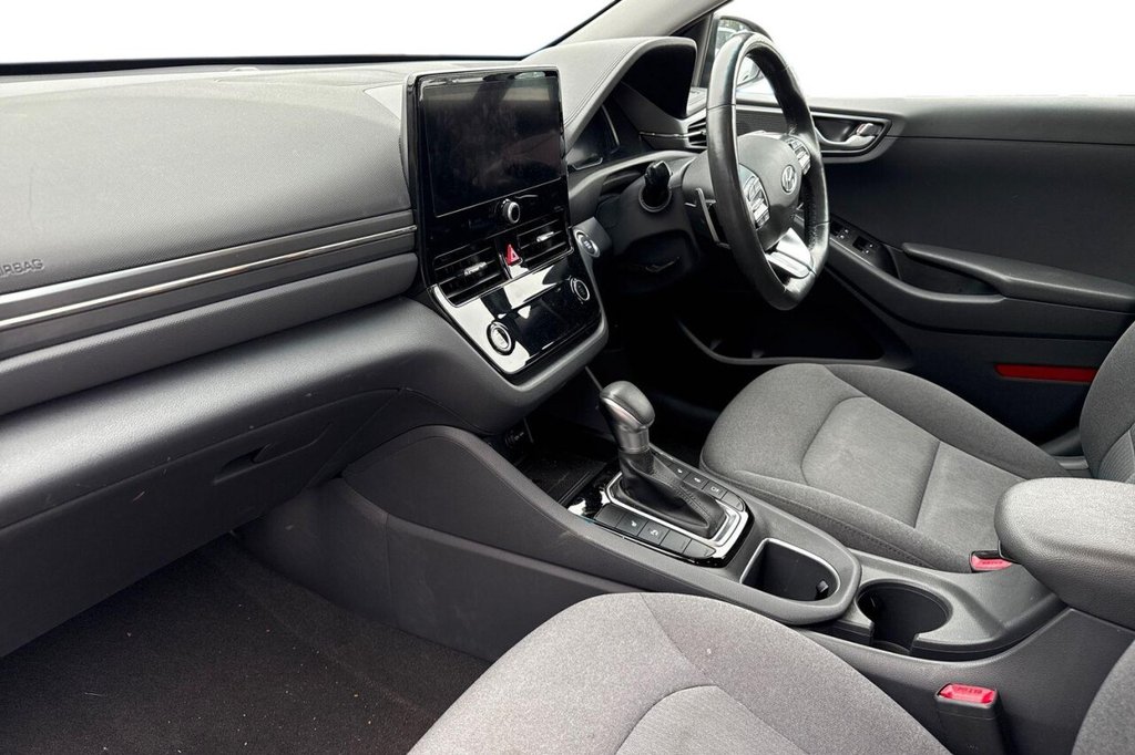 Used Hyundai IONIQ 2020 for sale - 76385986: Photo 11
