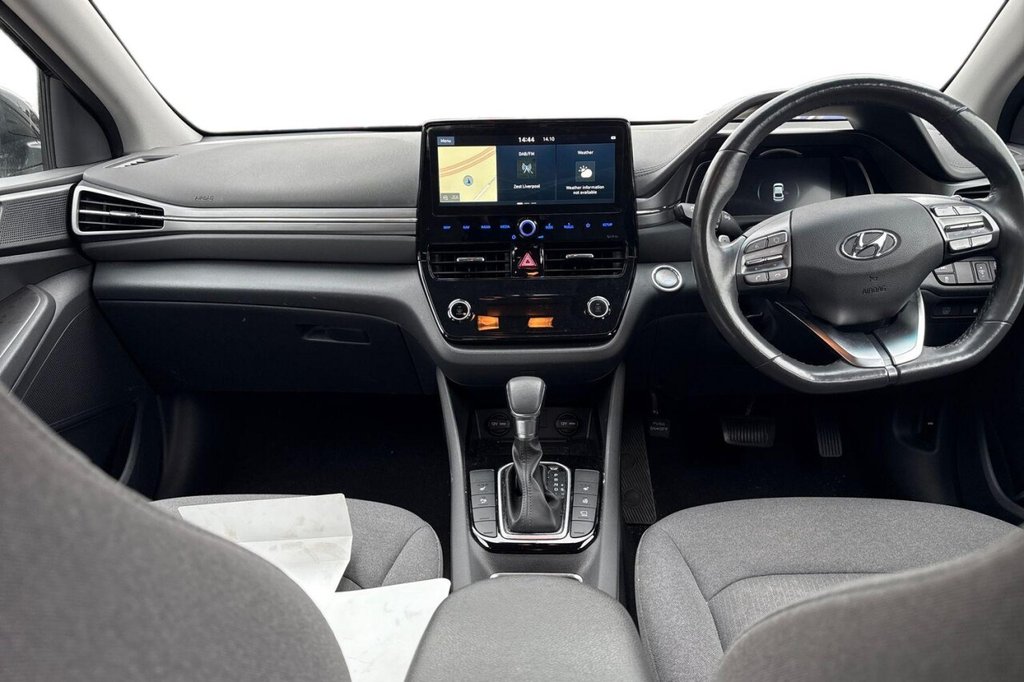 Used Hyundai IONIQ 2020 for sale - 76385986: Photo 12
