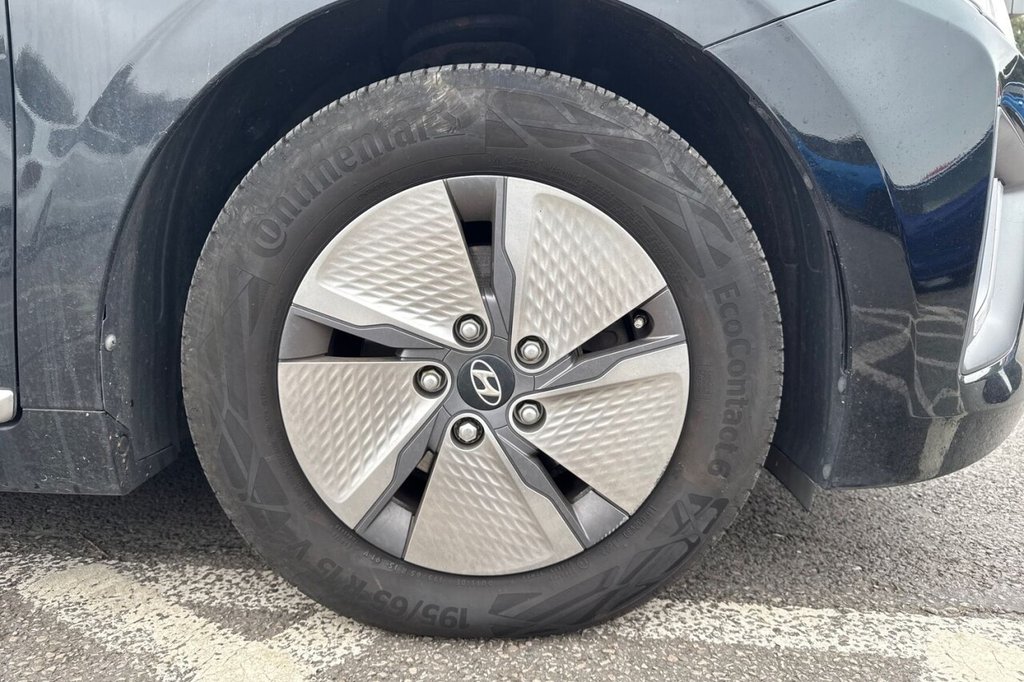 Used Hyundai IONIQ 2020 for sale - 76385986: Photo 14