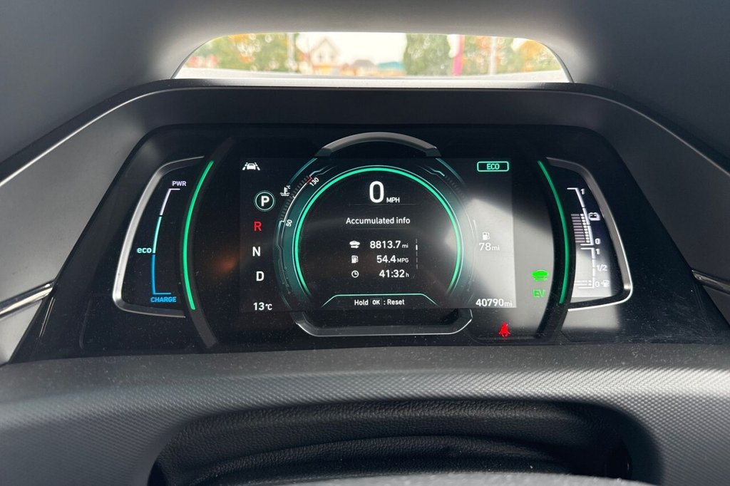 Used Hyundai IONIQ 2020 for sale - 76385986: Photo 15