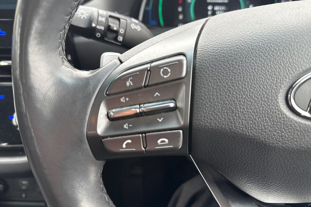 Used Hyundai IONIQ 2020 for sale - 76385986: Photo 16