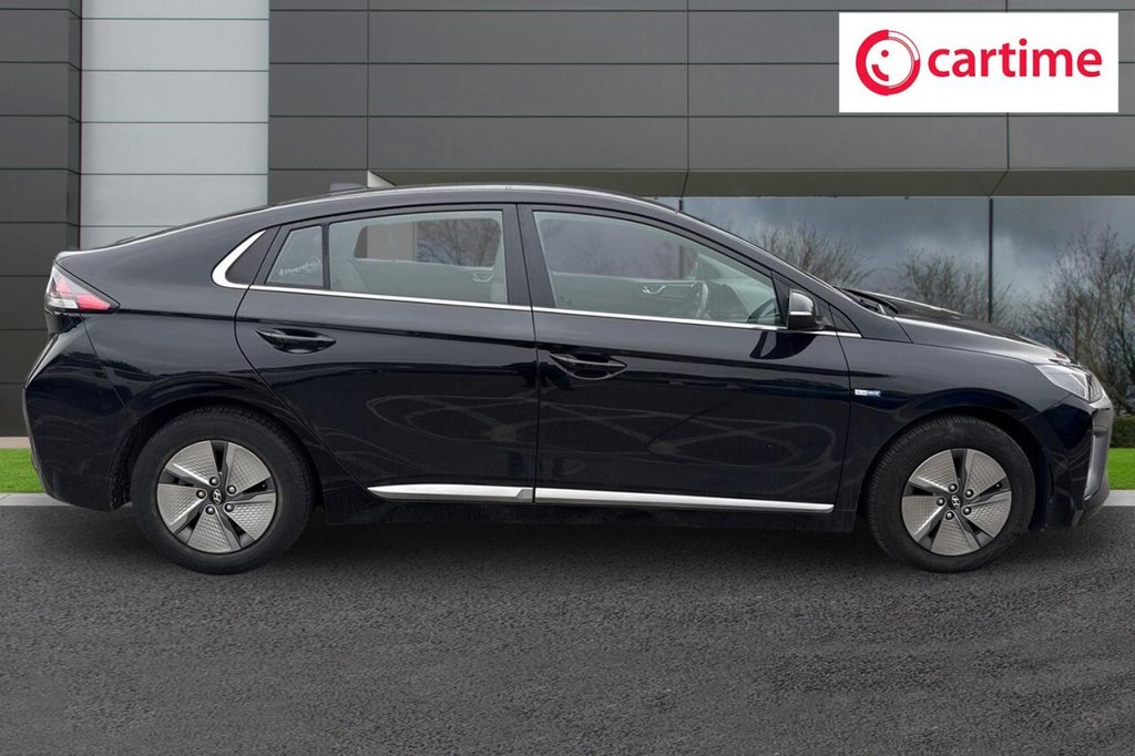 Used Hyundai IONIQ 2020 for sale - 76385986: Photo 2