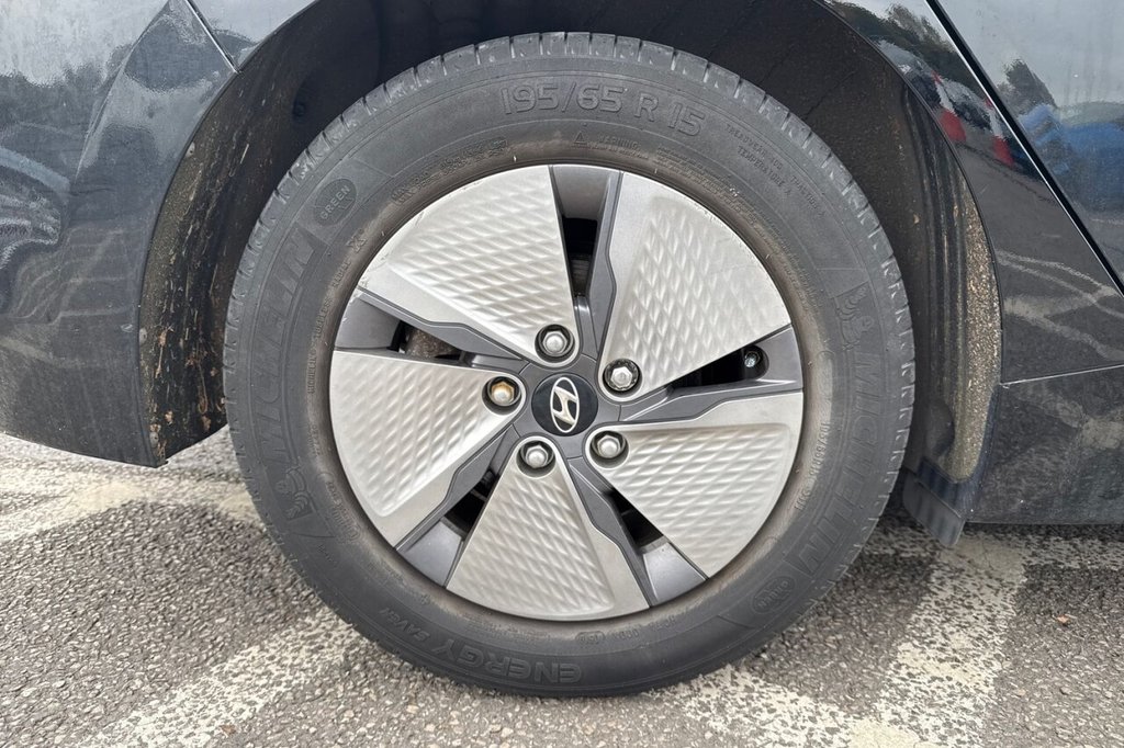 Used Hyundai IONIQ 2020 for sale - 76385986: Photo 22