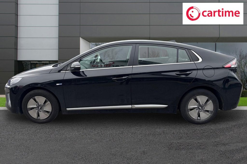 Used Hyundai IONIQ 2020 for sale - 76385986: Photo 3