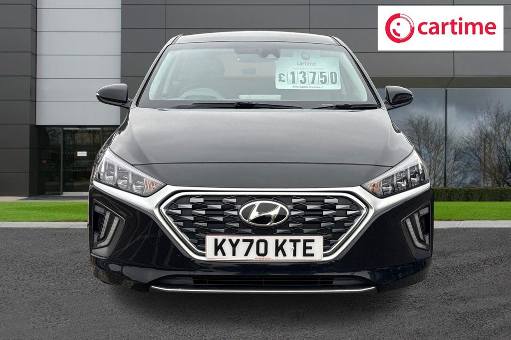 Used Hyundai IONIQ 2020 for sale - 76385986: Photo 4