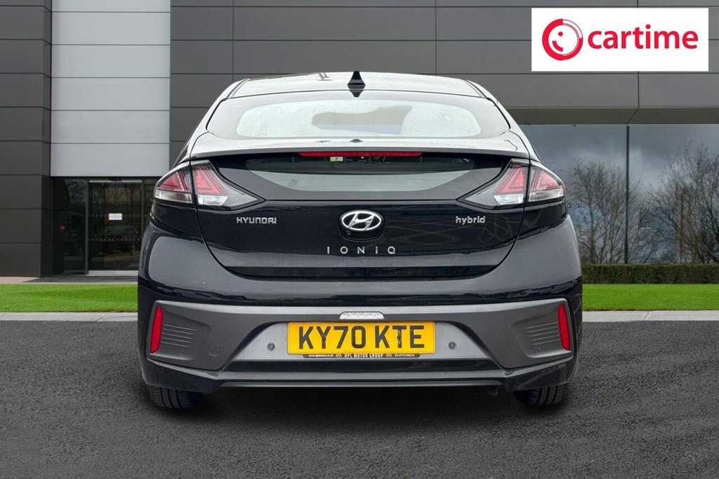 Used Hyundai IONIQ 2020 for sale - 76385986: Photo 6
