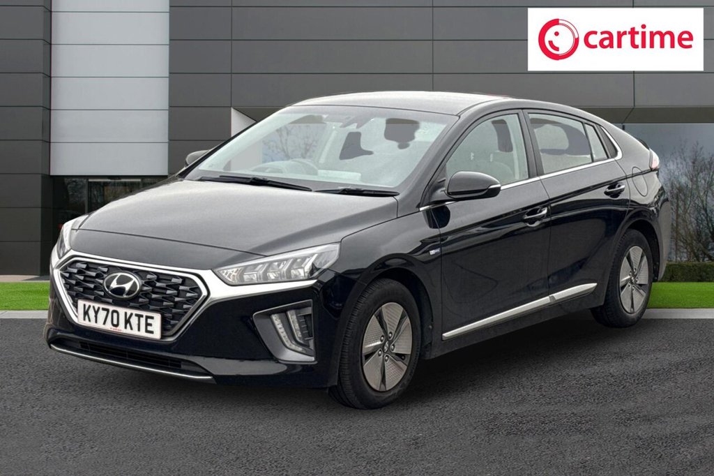 Used Hyundai IONIQ 2020 for sale - 76385986: Photo 7