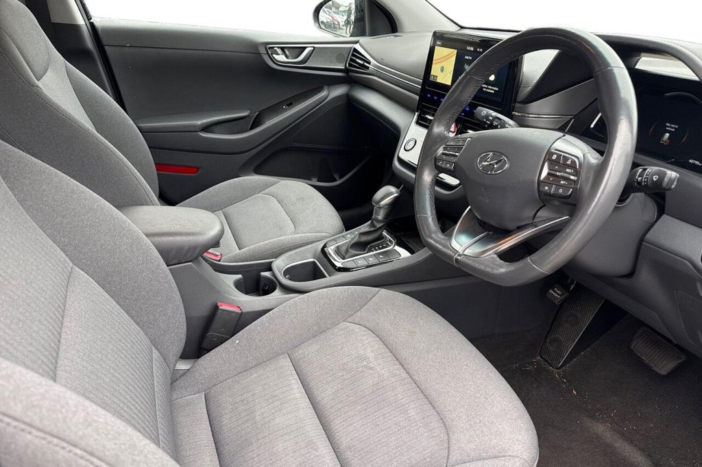 Used Hyundai IONIQ 2020 for sale - 76385986: Photo 9