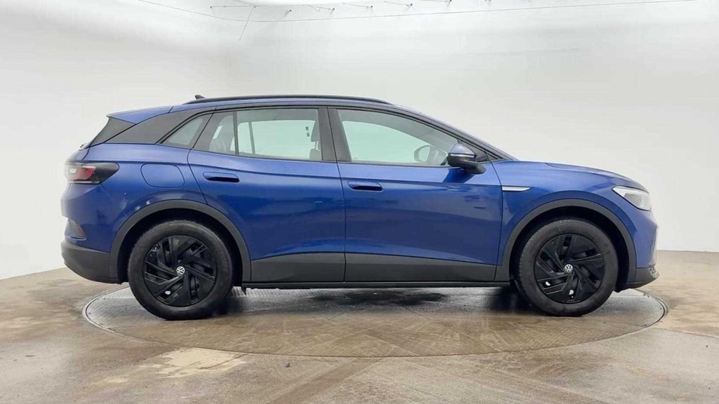 Used Volkswagen ID.4 2022 for sale - 77880327: Photo 4