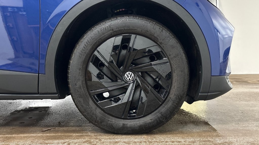 Used Volkswagen ID.4 2022 for sale - 77880327: Photo 5