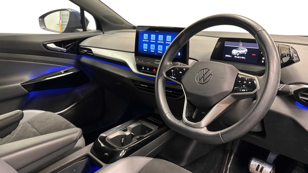 Used Volkswagen ID.4 2022 for sale - 77880327: Photo 6