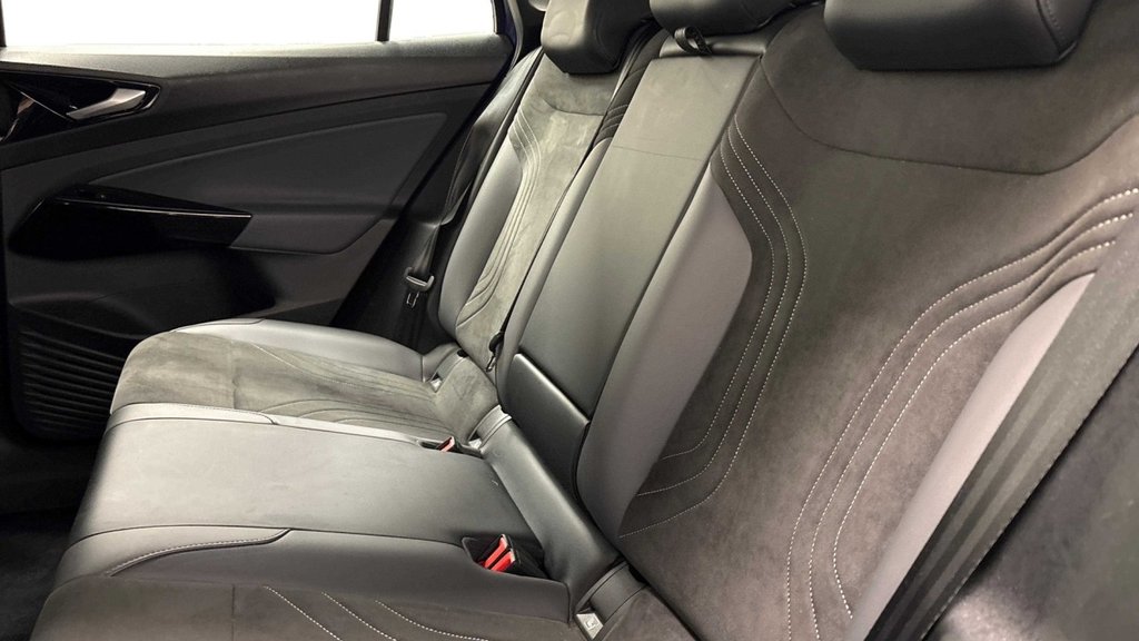Used Volkswagen ID.4 2022 for sale - 77880327: Photo 7