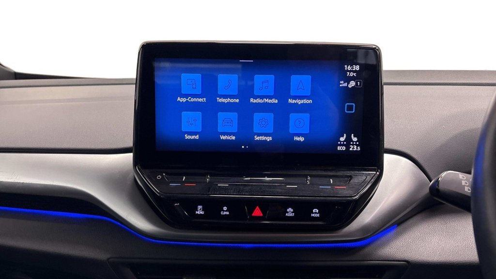 Used Volkswagen ID.4 2022 for sale - 77880327: Photo 8