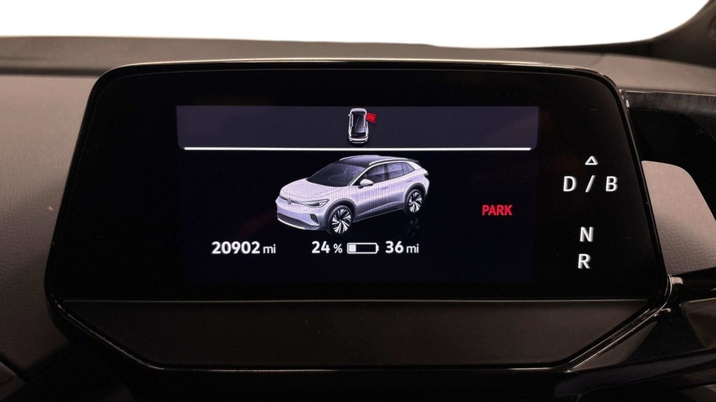 Used Volkswagen ID.4 2022 for sale - 77880327: Photo 9