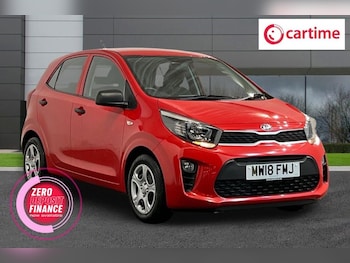 2018 (18) - 1.0 1 Hatchback 5dr Petrol Manual Euro 6 (66 bhp) Adjustable Door Mirrors,