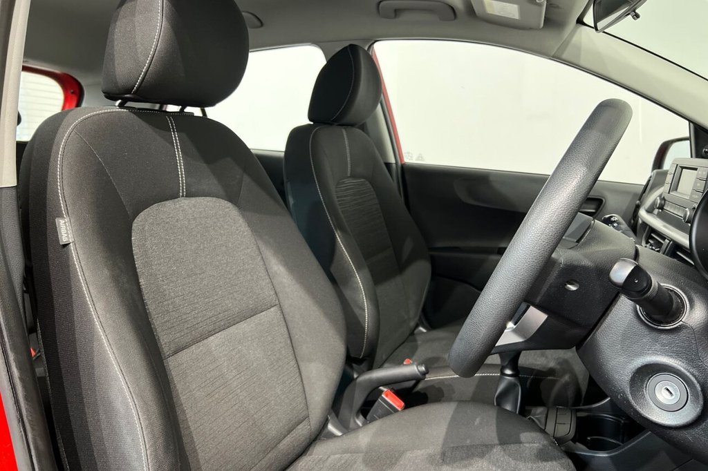 Used Kia Picanto 2018 for sale - 76740383: Photo 21