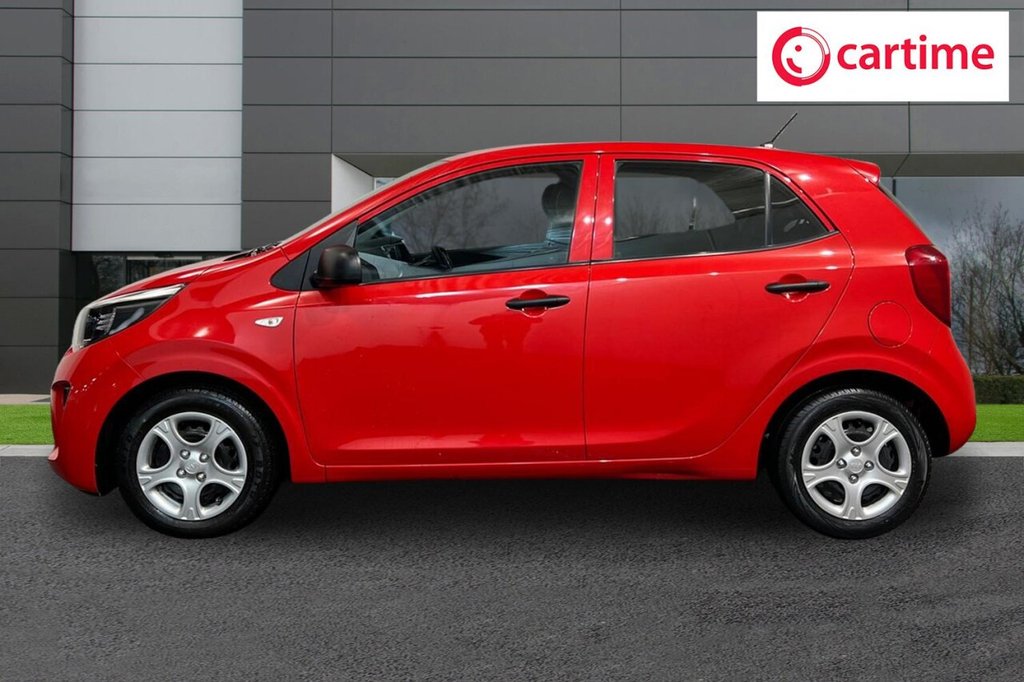 Used Kia Picanto 2018 for sale - 76740383: Photo 3