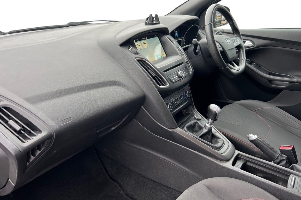 Used Ford Focus 2018 for sale - 76783558: Photo 10