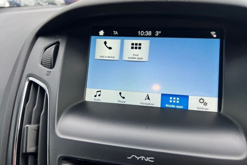 Used Ford Focus 2018 for sale - 76783558: Photo 16