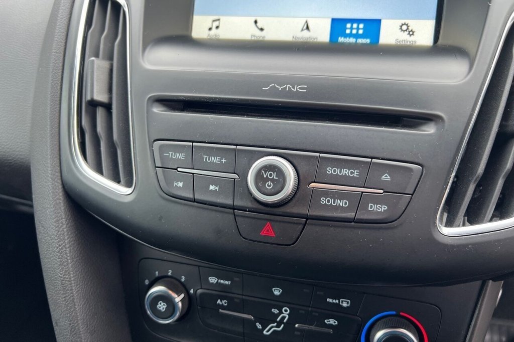 Used Ford Focus 2018 for sale - 76783558: Photo 19