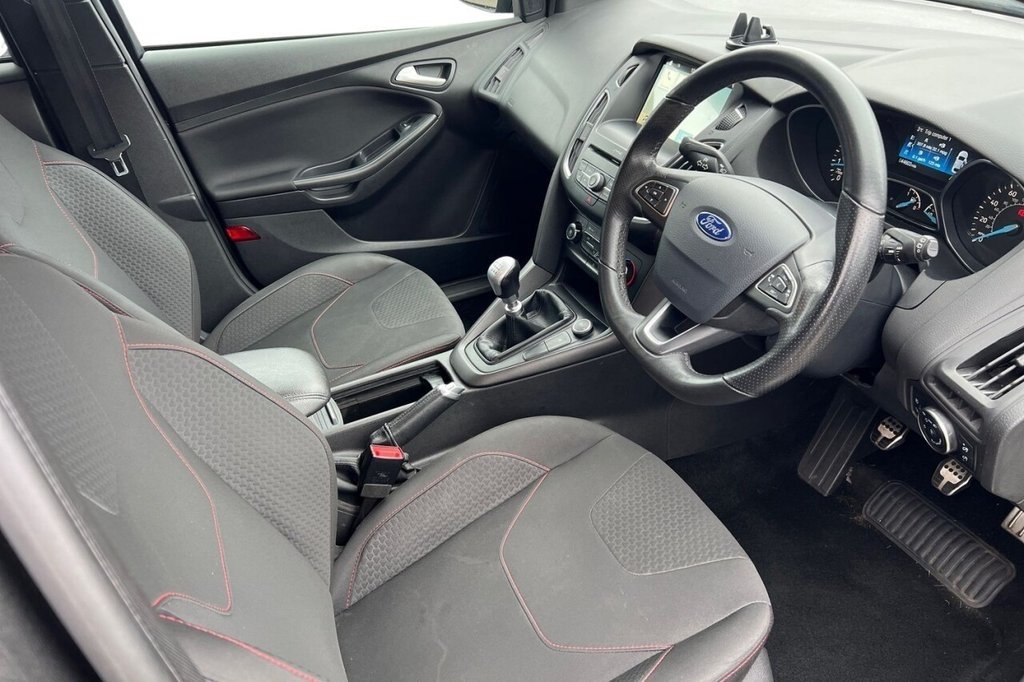 Used Ford Focus 2018 for sale - 76783558: Photo 7