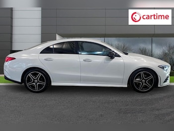 Used Mercedes-Benz CLA 2022 for sale - 78597375: Photo