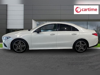Used Mercedes-Benz CLA 2022 for sale - 78597375: Photo