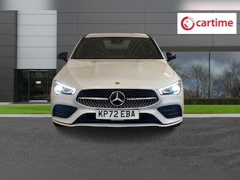 Used Mercedes-Benz CLA 2022 for sale - 78597375: Photo