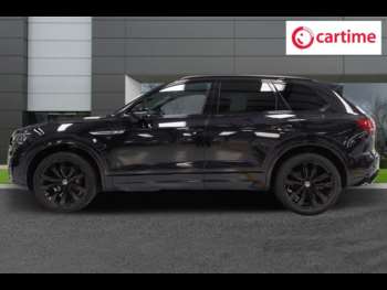 Used Volkswagen Touareg 2021 for sale - 75306784: Photo
