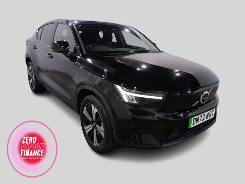 Used Volvo C40 2022 for sale - 77157781: Photo 1